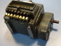 централизирана смазочна помпа ORSTA Hydraulic lubrication Pump TGL17-747404, снимка 6