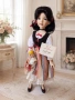Порцеланова кукла Dianna Effner - Snow White , снимка 4