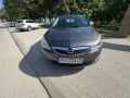 Opel Astra 1.4 Turbo LPG, снимка 1