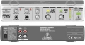 Нов гласов процесор Behringer MIX800, снимка 4