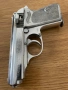 ПИСТОЛЕТ "ВАЛТЕР ППК", кал. 7,65мм  - ДЕАКТИВИРАН/ОБЕЗОПАСЕН., снимка 1