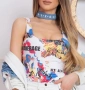 Alessa топ Алеса, снимка 1