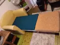 Разтегателен фотъойл, снимка 2