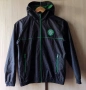 Celtic FC - дъждобран на Селтик, снимка 1