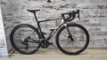 Карбонов шосеен велосипед Seka Spear RDC Dura-Ace Di2 Powermeter Elitewheels | M, снимка 1