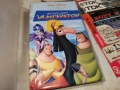 ОМАГЬОСАНИЯТ ИМПЕРАТОР-ORIGINAL VHS TAPE 0405261859L1, снимка 8