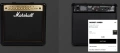 усилвател Marshall MG50FX, снимка 5