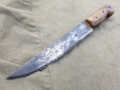 Овчарски нож с трион , снимка 1