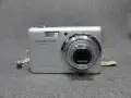 ЦИФРОВ ФОТОАПАРАТ PRAKTICA LUXMEDIA 12-Z410 12.0MP CCD DIGITAL CAMERA Y2K DIGICAM TOUCH SCREEN, снимка 1