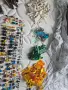 Лего/Lego голяма колекция с много фигурки и части от star wars, Lego city и др., снимка 7