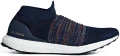 Маратонки Adidas UltraBoost Laceless "Collegiate Navy" Номер 44 2/3, снимка 2