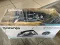Ютия GORENJE SIH2800TQC, 2800W, 100g/min, 350ml, Керамична гладеща плоча, Синьо-бяла, снимка 2