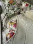 Цветна дамска чанта, снимка 6
