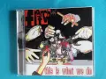 Deep Purple,Tarja,Pallas,Jethro Tull,Dusko Goykovich,French TV,Abydos-CD, снимка 15