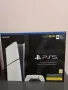 PS5 PlayStation 5 slim digital НОВ , снимка 1