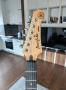 Yamaha Pacifica 112 Yellow Natural Satin, 1995, Taiwan, снимка 5