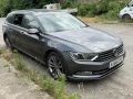 Volkswagen Passat b8 2017г 1.6 TDI с код на мотора DCX, снимка 4