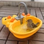 Детска мивка с течаща вода Пате, снимка 1