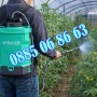 Акумулаторна пръскачка 10 л за овошки, лозя и градини, снимка 3