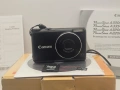 дигитален фотоапарат камера Canon Powershot A2200 14mp , снимка 3