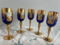 Бохемски сервиз, снимка 9