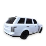  Кола със светлини и звуци 3D Range Rover, снимка 4