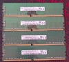 Рам Памет: SKHynix 32GB (4x8GB) DDR4 2400MHz CL17, снимка 1