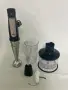 Пасатор Braun MultiQuick 7 MQ7035X (1000W) – Отлично състояние, 6 мес. гаранция, снимка 2