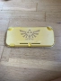 Конзола Nintendo switch lite хакната, снимка 4