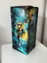  Monster High Skullector Ghouls Rule Lagoona Blue Doll SDCC, снимка 7