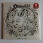 Obelyskkh - Hymn To Pan (3-Sided 2xLP) NEW & SEALED Doom Metal, снимка 1