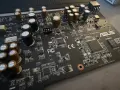 ASUS Strix Soar - висококачествена PCIe звукова карта, снимка 4
