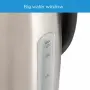 Марка / Модел: Midea MK-17S30D2; Мощност: 1850 – 2200 W; Капацитет: 1,7 литра; Материал: Неръждаема , снимка 6