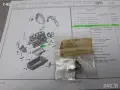 028103157A**NEU**VAG**VW**AUDI**ДЮЗА ЗА СМАЗВАНЕ НА БУТАЛАТА ** , снимка 2