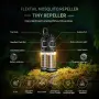 FLEXTAIL TINY REPEL преносим нагревател за репелент против комари., снимка 2
