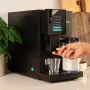 Кафеавтомат Кафемашина с кана за мляко Cecotec Cremmaet Compactccino, снимка 4