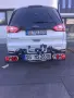 Стойка автомобил за теглич за два велосипеда, снимка 6