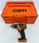 BTi A18 BS-2 - Акумулаторен винтоверт 18V перфектен!, снимка 1