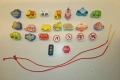 Дървени образователни играчки, снимка 8