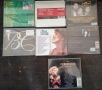 Cd дискове, Pop, rock, dance, ethno, epic, mystic , снимка 4