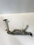 Охладител на EGR клапан за Mercedes W169 A180 CDI (2006) Behr A6401400575, снимка 2
