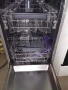 Съдомиялна Beko DFS26024X, 10 комплекта, 6 програми, Клас A++, 45 см, снимка 3