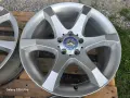 Лети джанти 17ки 5х112 Mercedes Sport Pack, снимка 7
