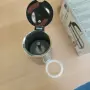 кафеварка от неръждаема стомана , снимка 3