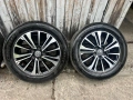 Оригинални джанти 5X120  на Volkswagen Multivan,Bulli,Transporter, снимка 7