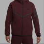 Горнище Nike Tech Fleece, снимка 1