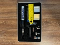 Dremel VersaTip 2000-6 – Мултифункционален газов поялник (Пълен комплект), снимка 2