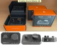 Creative външни USB звукови карти и DAC Sound Blaster Play! 4 / G3 / G6 / GC7 / X4 / A3 / G8, снимка 11