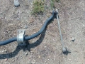 Стабилизираща щанга Фиат добло Опел комбо Д, снимка 2