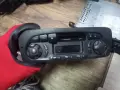 CD Radio Peugeot 206 , 9625133080 / 7648140392, снимка 2